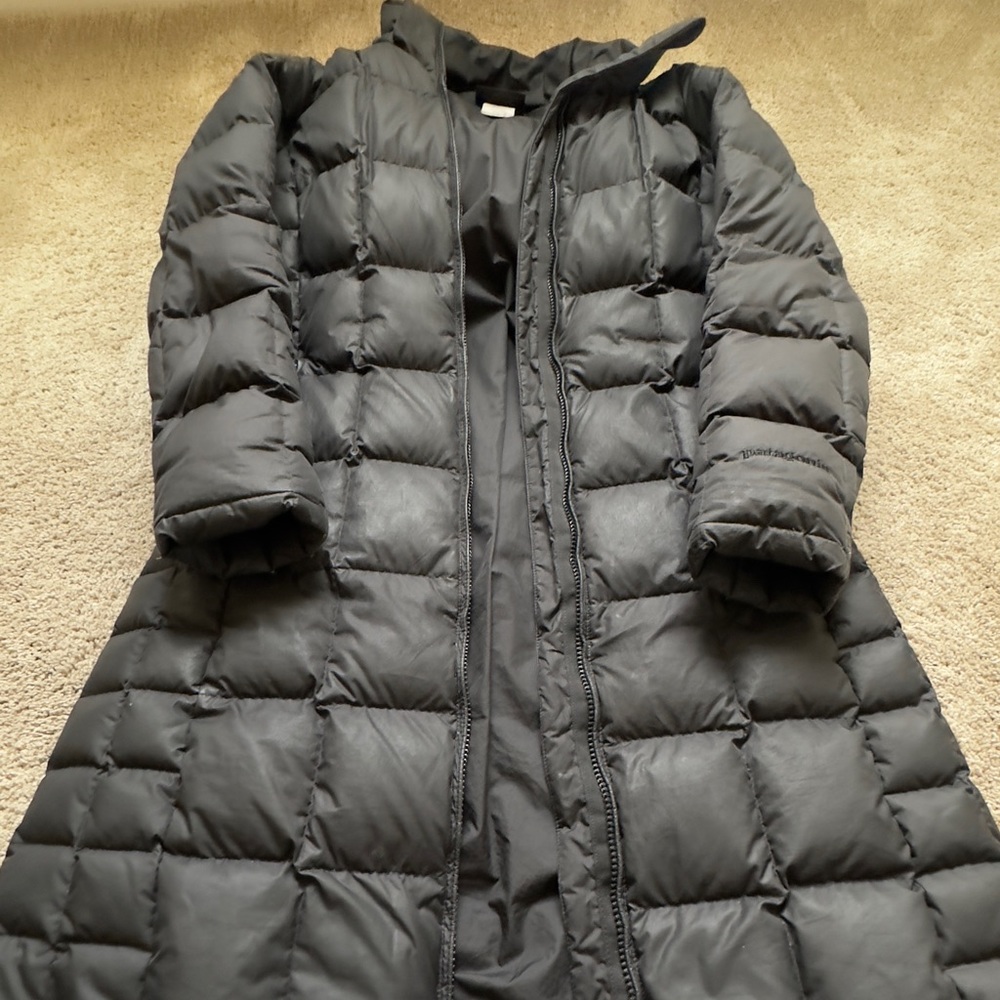 Patagonia Down With It Parka